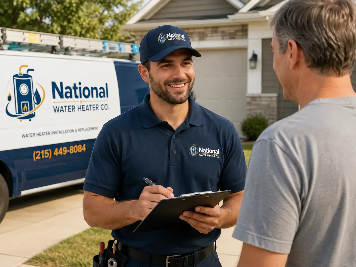 Water Heater Installation Olympia, KY FAQs